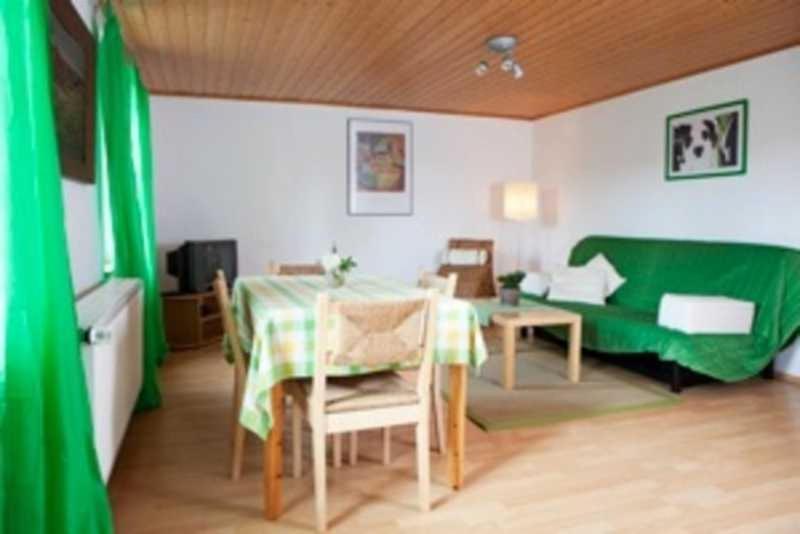 Ferienwohnungen Elsbacher Hof Erbach  Exterior photo
